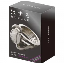 Preporučeni proizvod: Cast Ring II (težina 5/6)