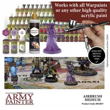 Preporučeni proizvod: The Army Painter - Airbrush Medium