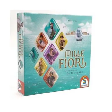Mille Fiori - slika proizvoda pod brojem: 1