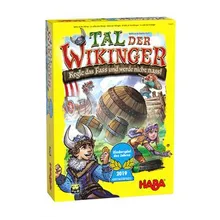 Preporučeni proizvod: Valley of the Vikings (6+)