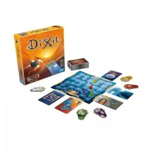 Preporučeni proizvod: Dixit Refresh (na engleskom jeziku)