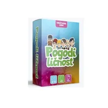 Preporučeni proizvod: Pogodi Ličnost