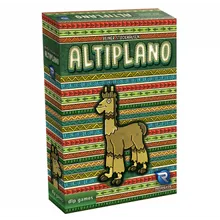 Preporučeni proizvod: Altiplano
