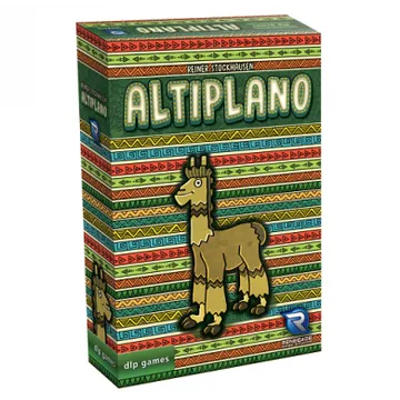 Altiplano - slika proizvoda pod brojem: 1