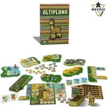 Preporučeni proizvod: Altiplano