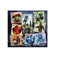 Preporučeni proizvod: Small World Underground