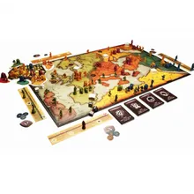 Preporučeni proizvod: Risk Godstorm