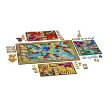 Preporučeni proizvod: Terra Nova