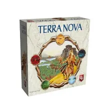 Preporučeni proizvod: Terra Nova