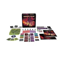 Preporučeni proizvod: Dungeons & Dragons Warriors of Krynn