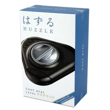 Cast Dial (težina 4/6) - slika proizvoda pod brojem: 1