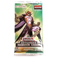 Preporučeni proizvod: Battle Pack 3: Monster League