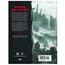 Preporučeni proizvod: D&D Explorer’s Guide to Wildemount