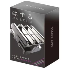 Preporučeni proizvod: Cast Rattle (težina 5/6)