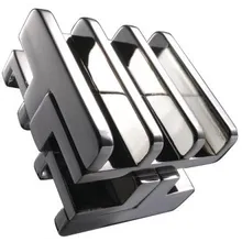 Preporučeni proizvod: Cast Rattle (težina 5/6)