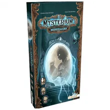 Preporučeni proizvod: Mysterium Secrets & Lies