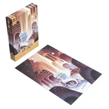 Preporučeni proizvod: Dixit Mermaid in Love (puzla)