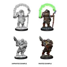 Preporučeni proizvod: D&D Nolzur's Marvelous Miniatures Orc Adventures