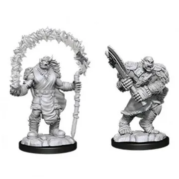 D&D Nolzur's Marvelous Miniatures Orc Adventures - slika proizvoda pod brojem: 1