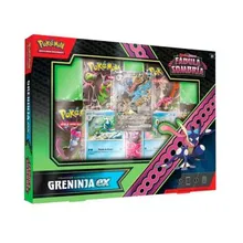 Preporučeni proizvod: Pokemon SV6.5 Shrouded Fable Greninja ex Special Collection