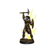 Preporučeni proizvod: DD5 Icons Goliath Female Barbarian Premium Figure