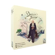 Preporučeni proizvod: Darwin's Journey