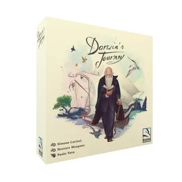 Darwin's Journey - slika proizvoda pod brojem: 1