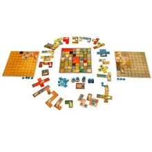 Preporučeni proizvod: Patchwork (na srpskom)