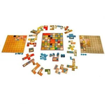 Patchwork (na srpskom) - slika proizvoda pod brojem: 1