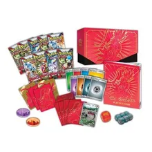 Preporučeni proizvod: Pokemon TCG Scarlet and Violet Elite Trainer Box Koraidon