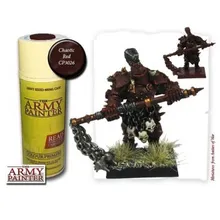 Preporučeni proizvod: Chaotic Red