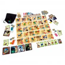 Preporučeni proizvod: Five Tribes