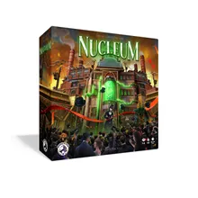 Preporučeni proizvod: Nucleum