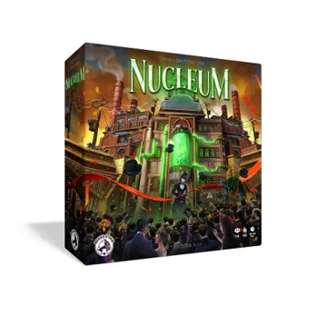 Nucleum - slika proizvoda pod brojem: 1