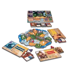 Preporučeni proizvod: Spirit Island