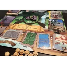 Preporučeni proizvod: Spirit Island