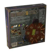 Preporučeni proizvod: Between Two Cities