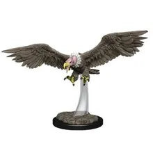 Preporučeni proizvod: WizKids Miniatures: Wardlings - Wind Orc & Vulture
