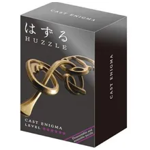 Preporučeni proizvod: Cast Enigma (težina 6/6)