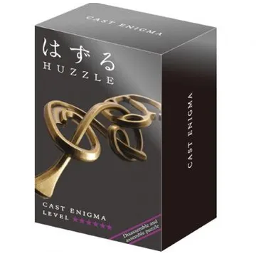 Cast Enigma (težina 6/6) - slika proizvoda pod brojem: 1