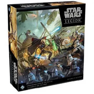 Star Wars Clone Wars Core Set - slika proizvoda pod brojem: 1
