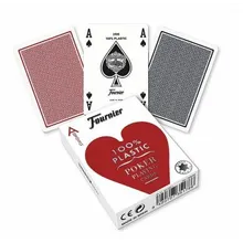 Preporučeni proizvod: Fournier Nº 2500 Red