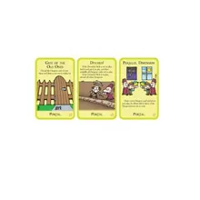 Preporučeni proizvod: Munchkin Cthulhu 4 Crazed Caverns