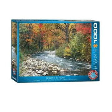 Puzzle Forest Stream - slika proizvoda pod brojem: 1