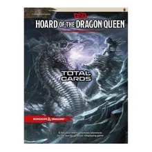 Preporučeni proizvod: D&D Hoard of the Dragon Queen